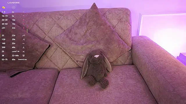 Anybuny online show from March 2026 11:54:01 AM