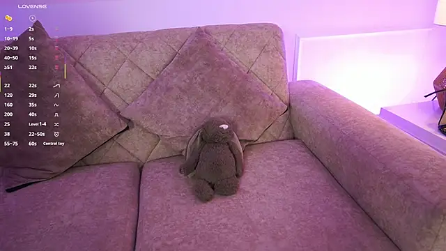 Anybuny online show from March 2026 11:54:01 AM