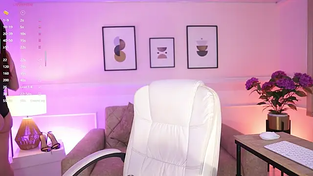 Anybuny online show from June 2026 11:54:02 AM