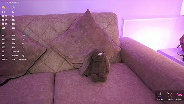 Anybuny online show from March 2026 12:28:02 PM