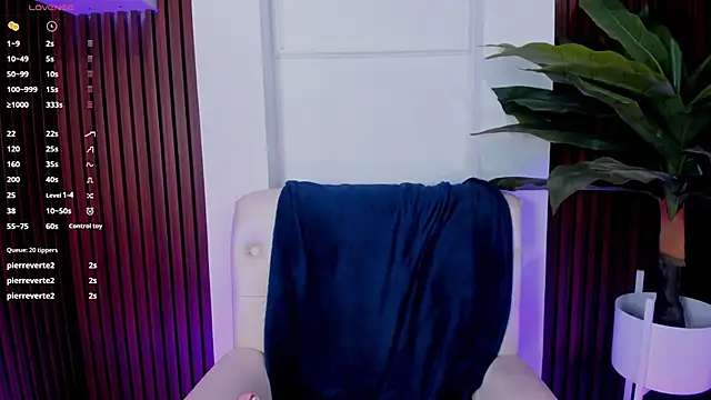 Anybuny online show from February 2025 05:58:01 PM
