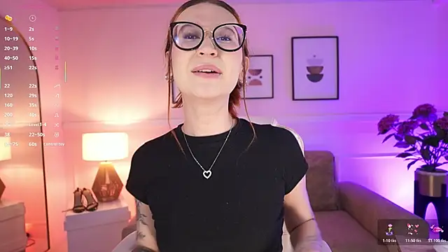 Anybuny online show from May 2026 11:51:02 AM