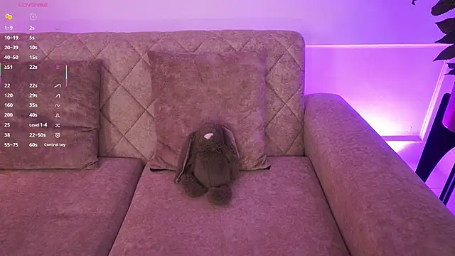 Anybuny online show from February 2026 01:00:01 PM