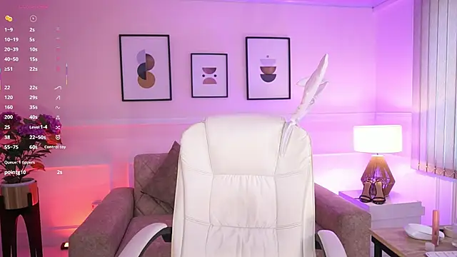 Anybuny online show from May 2026 12:14:01 PM