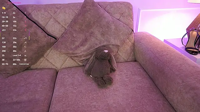 Anybuny online show from April 2026 11:38:02 AM