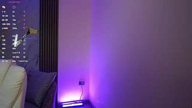 Anybuny online show from October 2025 12:06:02 PM