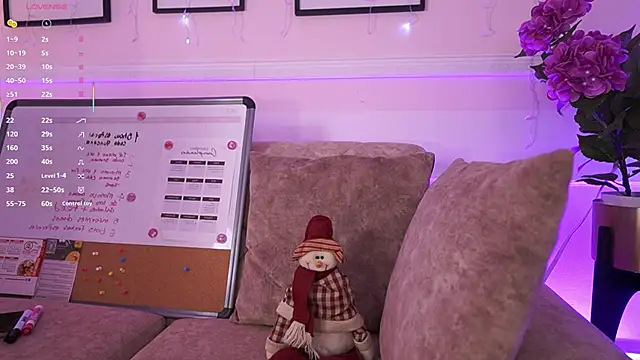 Anybuny online show from January 2026 01:15:01 PM