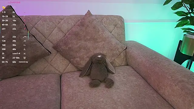 Anybuny online show from February 2026 11:43:02 AM