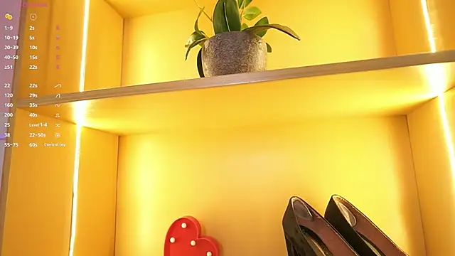 Anybuny online show from November 2025 12:42:01 PM