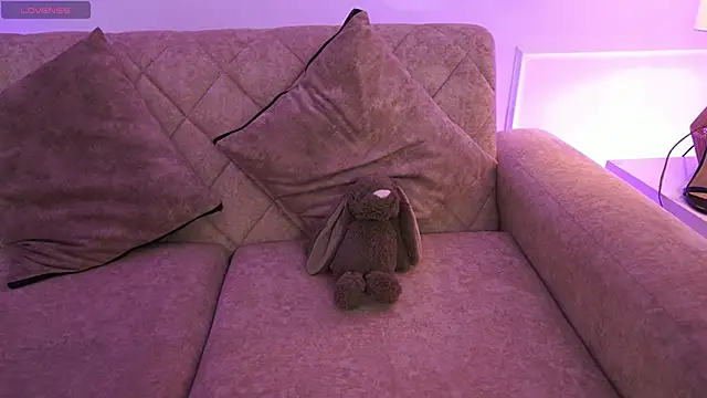 Anybuny online show from April 2026 11:33:01 AM