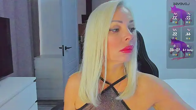 Miya Kisss online show from November 2025 07:02:02 AM