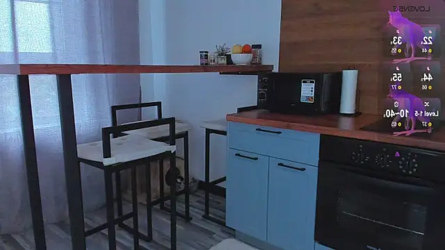 Miya Kisss online show from October 2025 08:40:01 AM