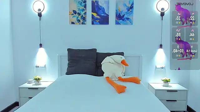 Miya Kisss online show from October 2025 06:48:02 AM