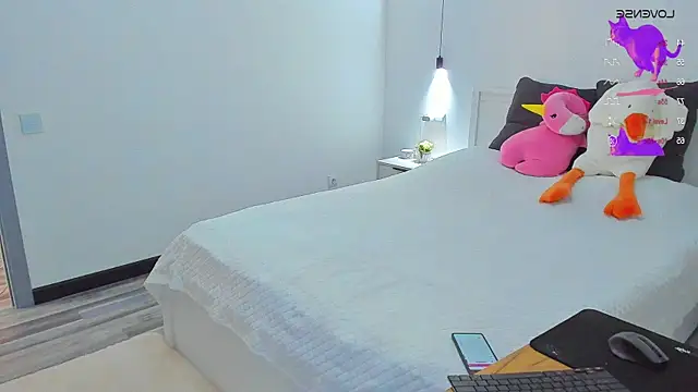 Miya Kisss online show from October 2025 09:11:02 AM