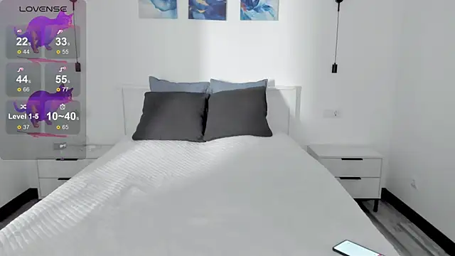 Miya Kisss online show from March 2025 06:42:02 AM