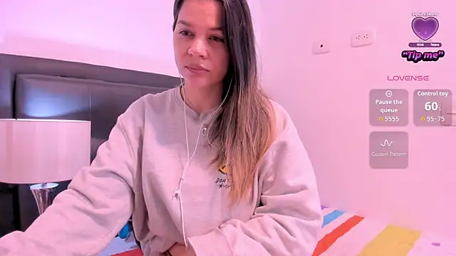 daniela beauty online show from October 2025 12:06:02 PM