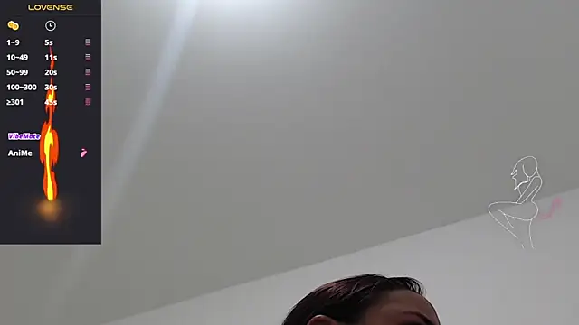 alinsonhot29 online show from October 2025 04:59:02 PM