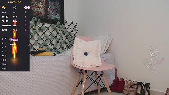 alinsonhot29 online show from October 2025 02:21:01 AM