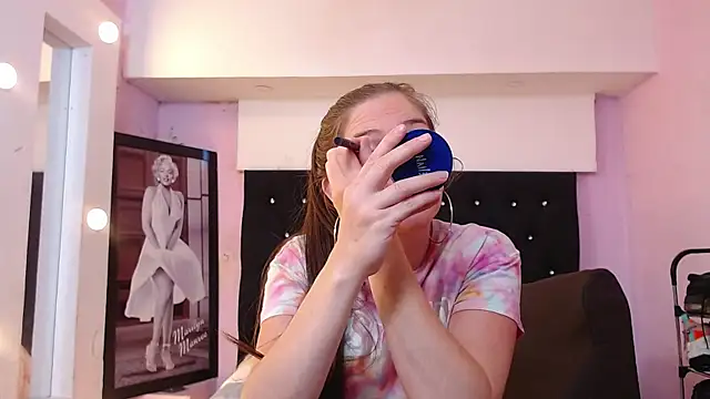 kittybonxx online show from September 2025 11:52:01 AM