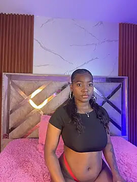 Kendy Wilkinson online show from April 2026 03:07:02 AM