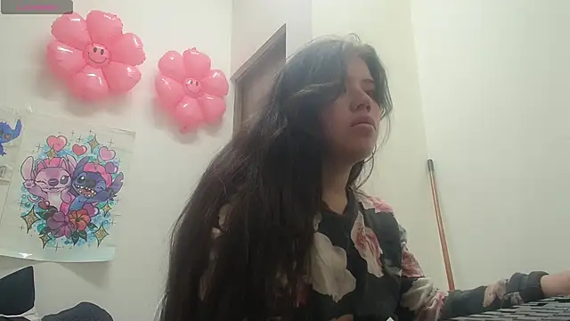 Snapshot of Ingrid_Casas chatting on September 2025 08:51:01 PM Ingrid Casas online show from September 2025 08:51:01 PM