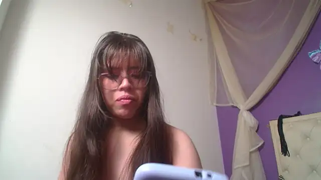 Snapshot of Ingrid_Casas chatting on March 2025 12:19:01 AM Ingrid Casas online show from March 2025 12:19:01 AM