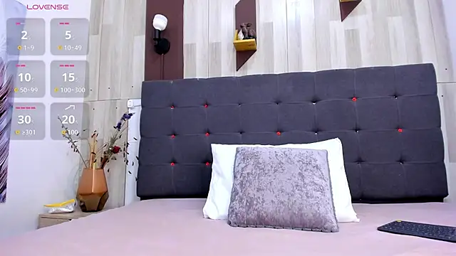 Anastasiapriest online show from February 2026 11:55:02 AM