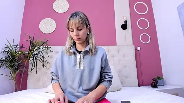 Anastasiapriest online show from May 2026 11:40:02 AM
