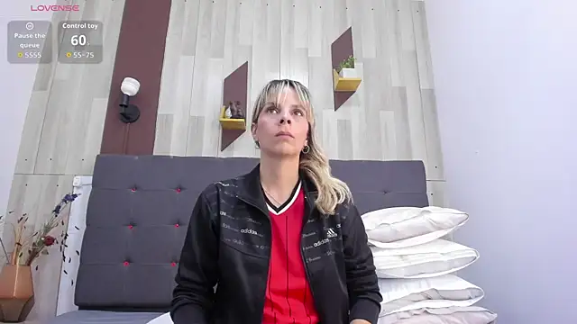 Anastasiapriest online show from February 2026 11:38:02 AM