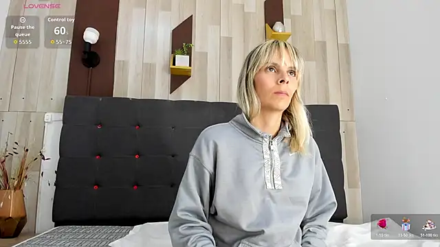 Anastasiapriest online show from October 2025 11:42:02 AM