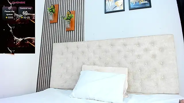 Anastasiapriest online show from November 2025 11:47:01 AM