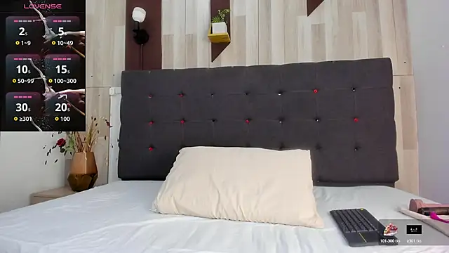 Anastasiapriest online show from October 2025 11:57:02 AM