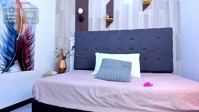 Anastasiapriest online show from March 2026 11:44:01 AM