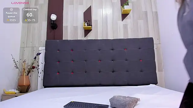 Anastasiapriest online show from February 2026 11:43:02 AM