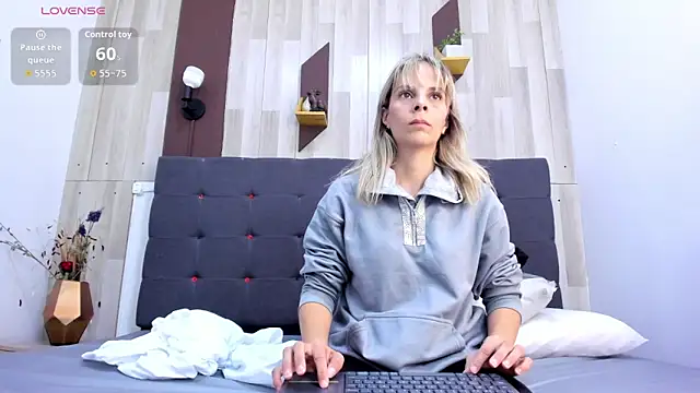 Anastasiapriest online show from March 2026 11:43:01 AM