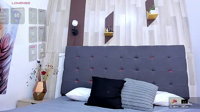 Anastasiapriest online show from February 2026 11:43:01 AM