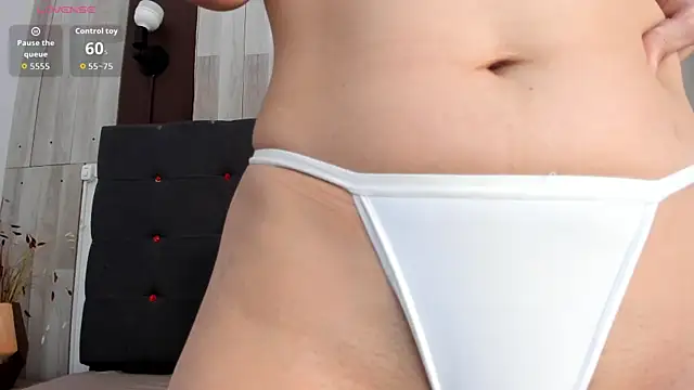 Anastasiapriest online show from October 2025 11:42:01 AM