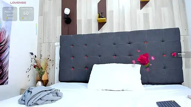 Anastasiapriest online show from December 2025 11:38:02 AM