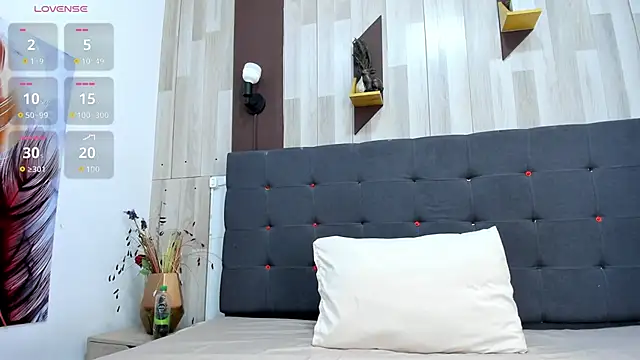 Anastasiapriest online show from December 2025 11:37:01 AM