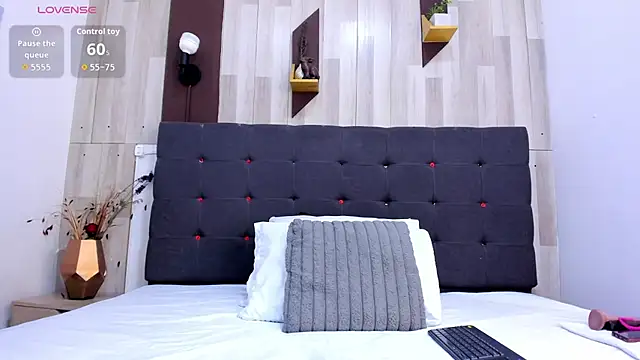 Anastasiapriest online show from March 2026 11:59:01 AM