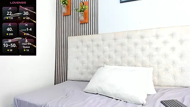 Anastasiapriest online show from November 2025 11:44:01 AM