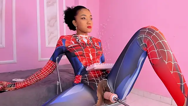 Juliette  3 online show from February 2025 01:17:02 PM