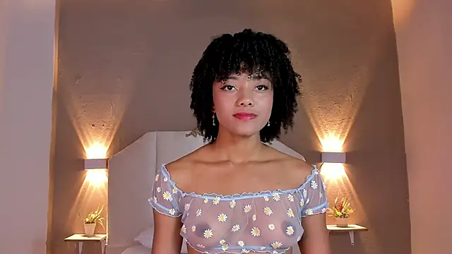 Juliette  3 online show from April 2026 01:35:01 PM