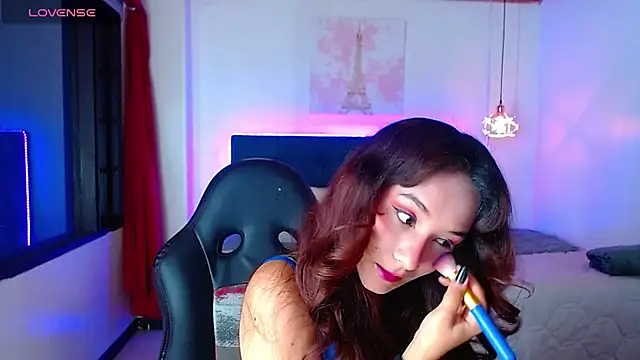 Snapshot of PoisonIvy15_ chatting on January 2025 12:41:01 AM PoisonIvy15 online show from January 2025 12:41:01 AM