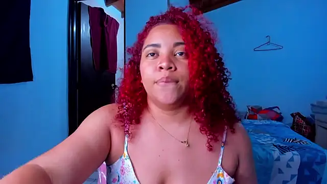 AngelaCoffee online show from February 2026 11:48:02 PM