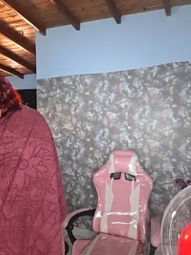 AngelaCoffee online show from February 2026 09:15:01 PM