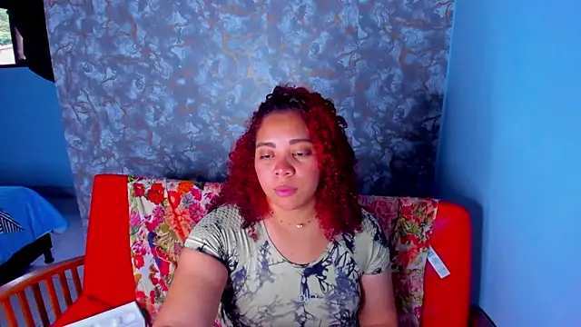 AngelaCoffee online show from December 2025 09:40:01 PM