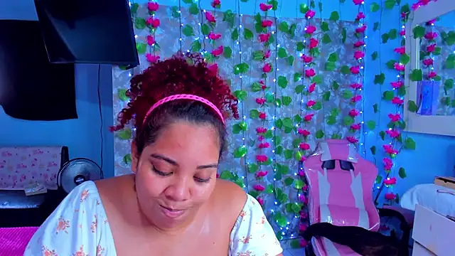 AngelaCoffee online show from April 2026 09:49:01 PM