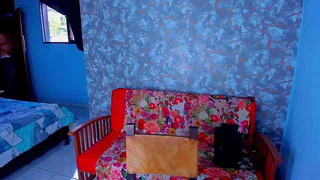 Snapshot of AngelaCoffee chatting on December 2025 10:15:01 PM AngelaCoffee online show from December 2025 10:15:01 PM