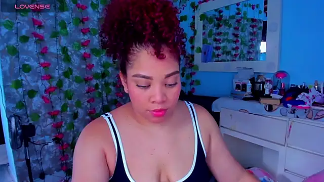AngelaCoffee online show from May 2026 09:35:02 PM